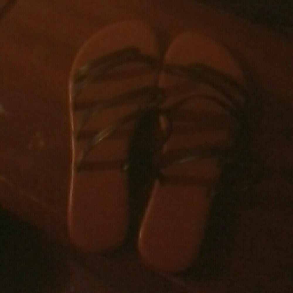 Sandels
